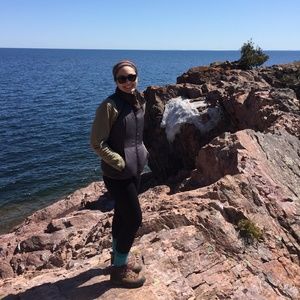 Meet your Posher, Taylor